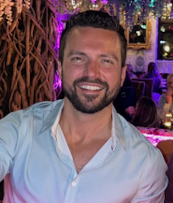 Lee Reichenberger